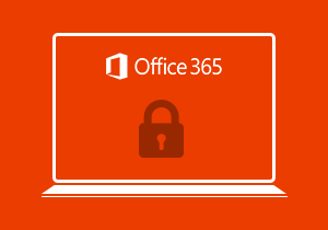 Datensicherheit in Office 365